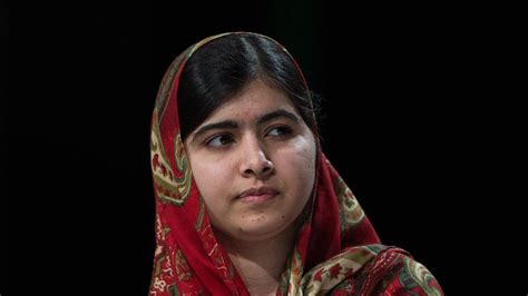 Eight Taliban Acquitted In Attack On Malala Yousafzai