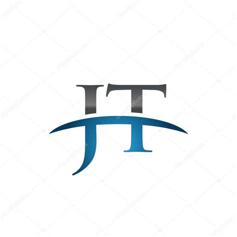 J&T Logo Vector : Jtlogo Designs Themes Templates And Downloadable