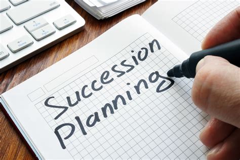 Strategies for Board Succession Planning | The INS Group
