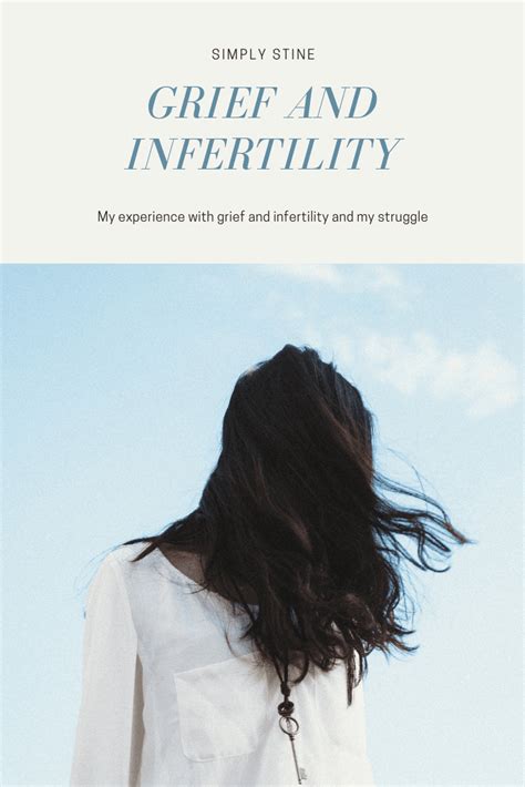 Grief And Infertility Simply Stine Southern Lifestyle Blogger