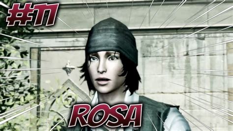 Rosa Is Hot Assassins Creed Gameplay Part Hindi Youtube