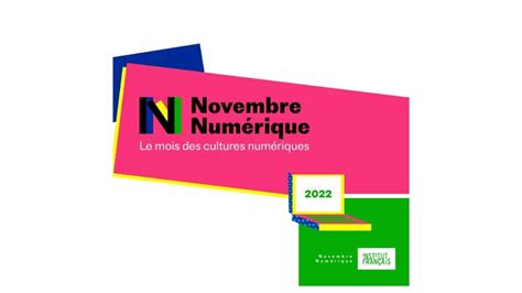 Novembre Numérique Special Events
