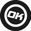 OKCash OK – Logos Download