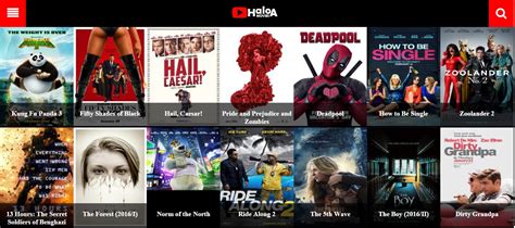Where Can I Watch Movie Theater Movies Online - Top 9 Sites like Solarmovie - Bloggdesk