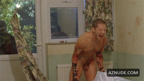 Tom Hardy Penis Shirtless Scene In Stuart A Life My Xxx Hot Girl
