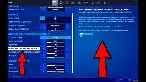 How To Quickly Fix Fortnite Lag THE INFORMATION WELL