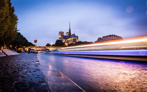 6 Night Photography Tips For Shooting Better Cityscapes