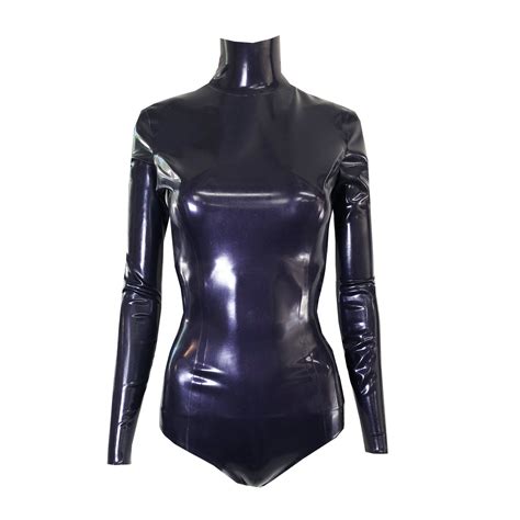 Blair Bodysuit Vex Inc Latex Clothing
