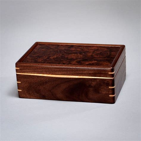 ツ¯decorative Wooden Boxes With Lids