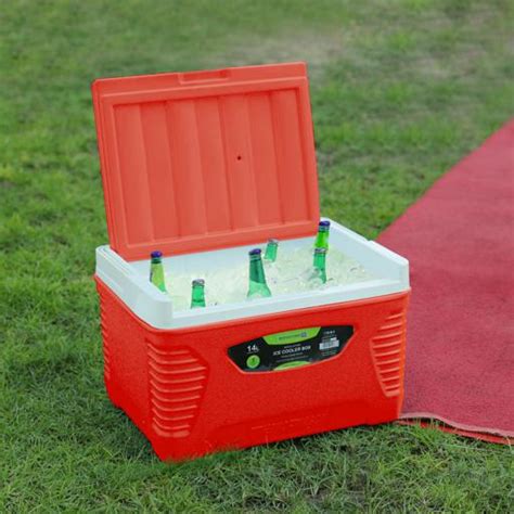 Insulated Ice Cooler Box Ltr