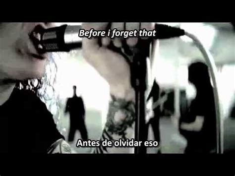 Ian from chilli, ohtravis, very good point. Slipknot - Before I Forget (Subtitulos+Lyrics) - YouTube