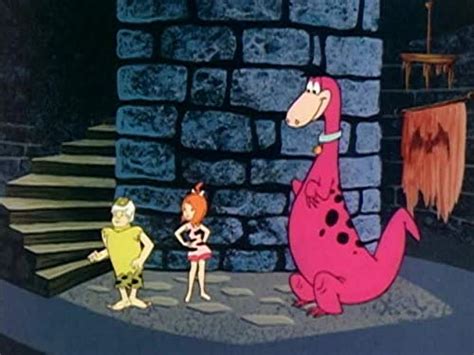 The Flintstone Comedy Show 1980