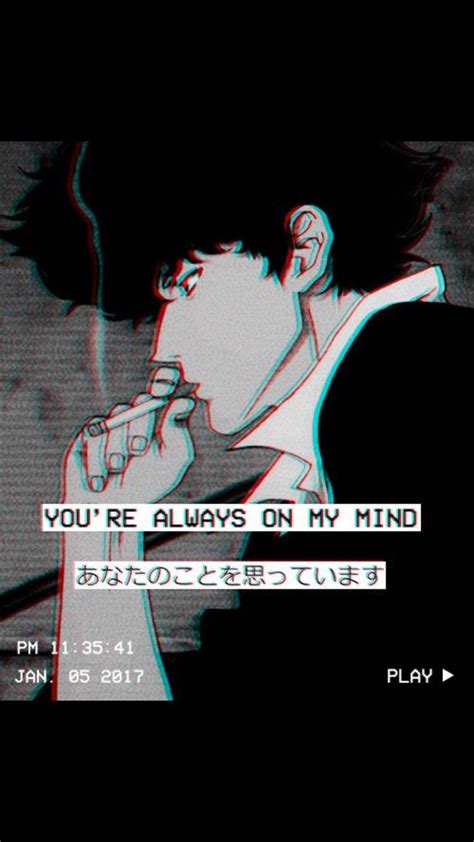 See more ideas about sad wallpaper, wallpaper quotes, black aesthetic wallpaper. Sad Anime Boy Aesthetic Wallpapers - Wallpaper Cave