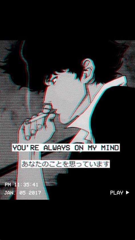 Multiple sizes available for all screen sizes. Sad Anime Boy Aesthetic Wallpapers - Wallpaper Cave