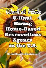 Reservations Work From Home Photos