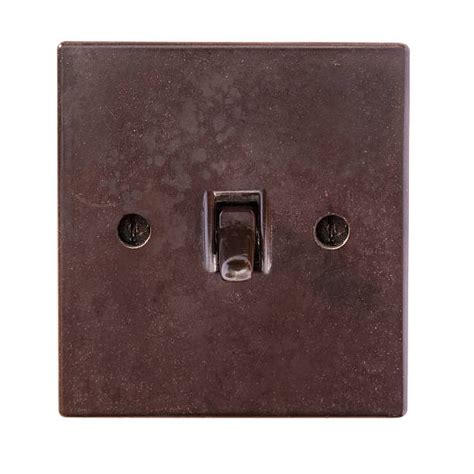 Bakelite Light Switch Stock Photos Pictures And Royalty Free Images Istock