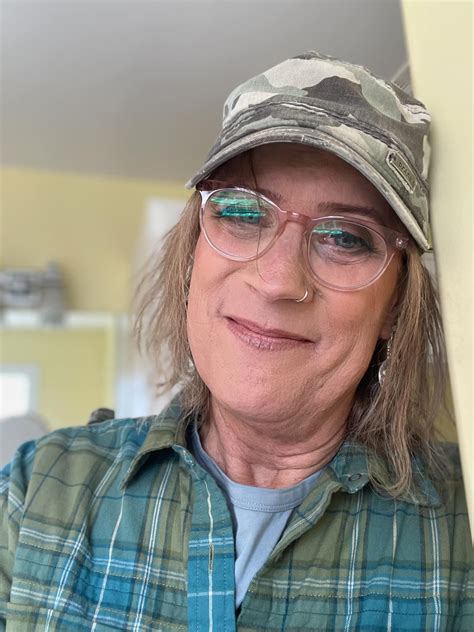 Wild women embrace the life/death/life cycles inherent in nature