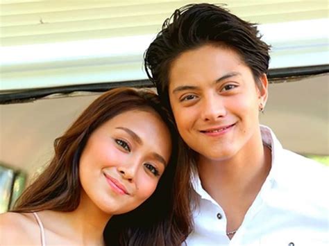 Daniel Padilla Kathryn Bernardo Embroiled In Split Rumor