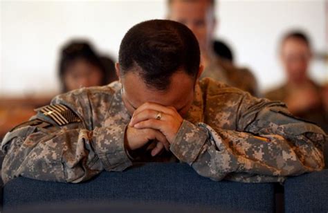 Christian Military Praying Part1 David Servant