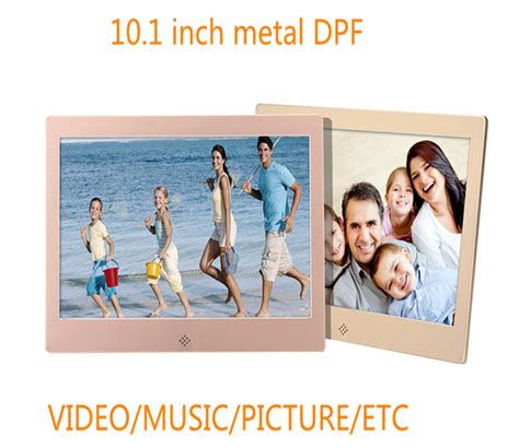 hot sell 7 8 10 12 13 15 inch metal digital photo frame christmas t buy sex video