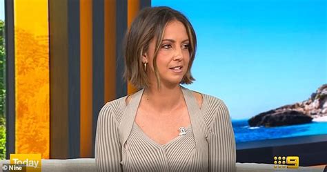 Indigenous Today Show Reporter Brooke Boney Reveals Australia Day Is Difficult For Her Daily