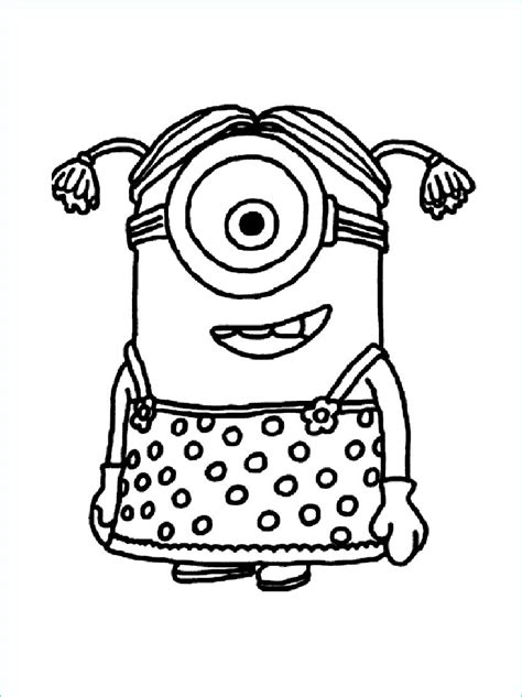 Dessin Minion Impressionnant Galerie Infos Sur Dessin De Minion Arts Et