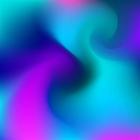 Abstract Creative Concept Vector Multicolored Blurred Background 584452