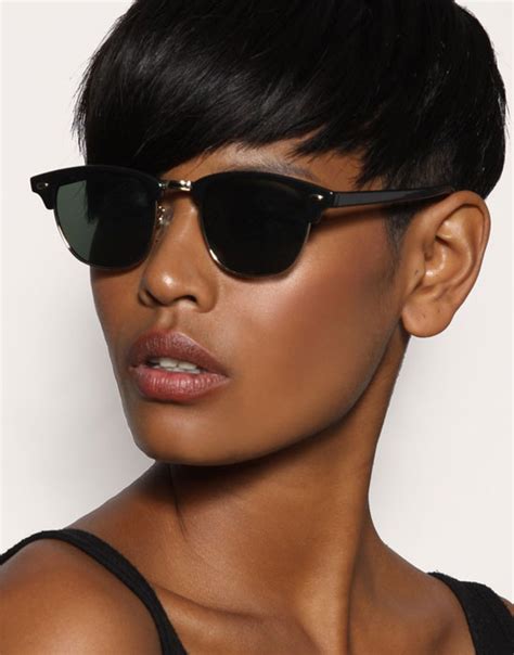 Top 12 More Carefree And Classic Look Wear Natural Afro Short