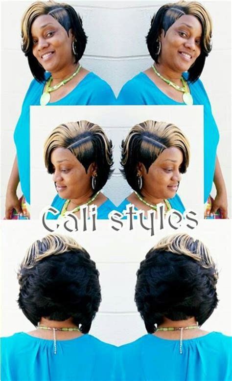 102814 Calis Style Quick Weave Hairstyles Weave Hairstyles