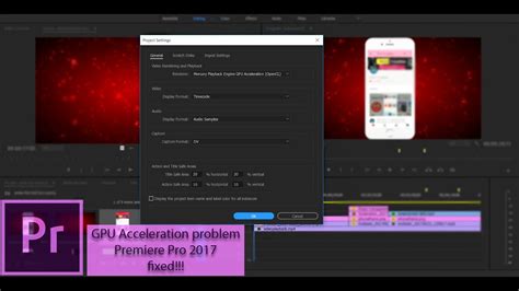 Internet connection, adobe id, and acceptance of license agreement required to activate and use this product. How to enable gpu acceleration in adobe premiere pro cc ...