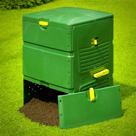 9 Best Compost Bin To Make Compost At Home Slick Garden
