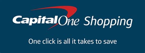 Capital One Shopping A New But Old Shopping Portal