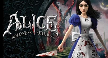 Alice Madness Returns Pc Game Full Version Free Download Repackedgames
