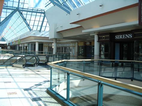 London Shopping Malls Ontario