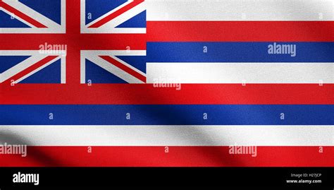 Bandera De Hawaii Fotografías E Imágenes De Alta Resolución Alamy
