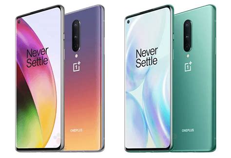 Oneplus 8 And One Plus 8 Pro Launch Date Announced Powered By