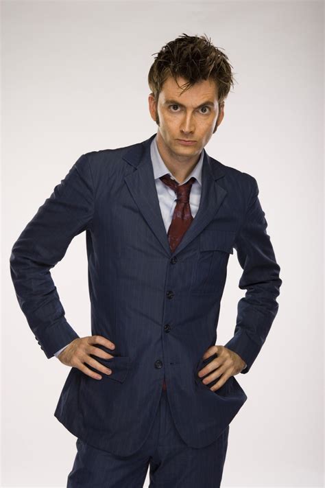 Doctor who, 2005 — … Doctor Who Publicity Photos (2005-2009) - David Tennant Photo (11008928) - Fanpop