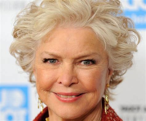 10 Short Hairstyles For Women Over 50 With Curly Hair Than You Need To