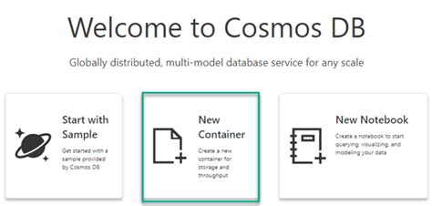 Getting Started With Azure Synapse Link For Cosmos Db