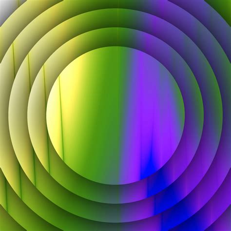 Color Concentric Circles Free Stock Photo Public Domain Pictures