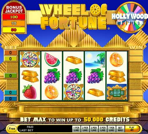 Wheel of Fortune Slot (2021) 🥇 Review | RTP - AskGamblers