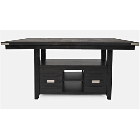 Jofran 1851 72 Altamonte 60 Standard Or Counter Height Dining Table In