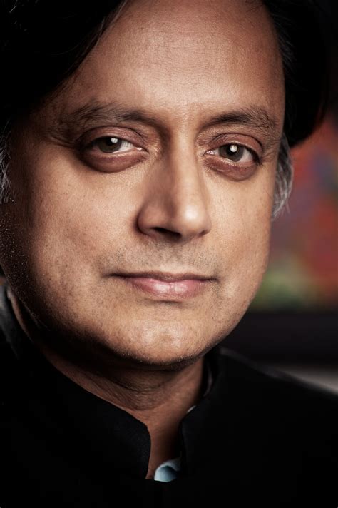 Shashi Tharoor Author At Theprint