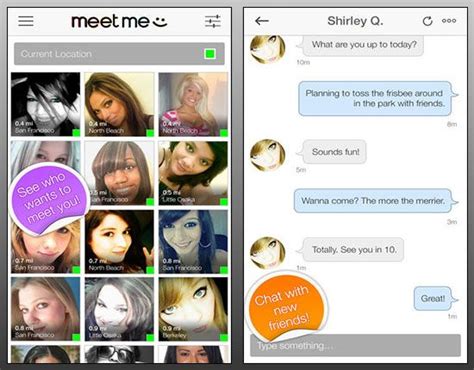 Download meet me apk for android. MeetMe Dating App | Flirting apps, Social sites, Dating ...
