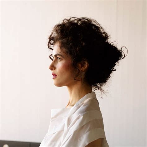 Highlights From Week Three Of Dezeen 15 Include Neri Oxman Unveiling Details Of Her New Bell