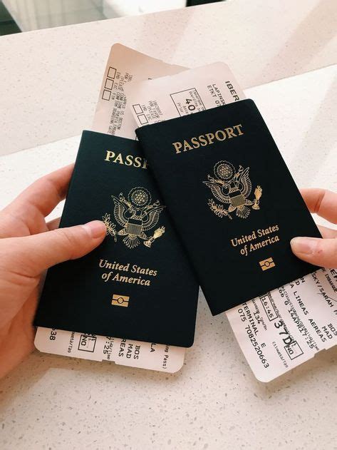 9 Authentic Passport Ideas In 2020 Passport Passport Online