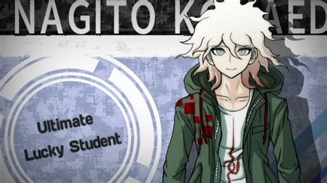 Danganronpa 2 Goodbye Despair Release Date And Characters Revealed