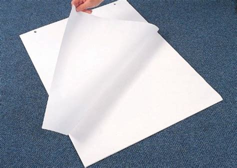 A1 Flip Chart Paper 5 X 30 Sheets