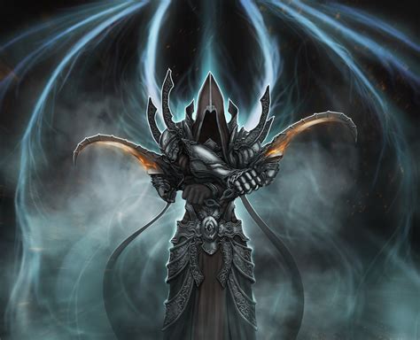 Malthael Diablo 3 Reaper Of Souls Diablo Iii Hd Wallpaper Rare