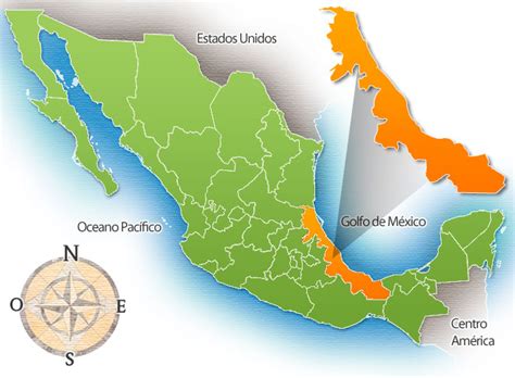 Veracruz Estados De México